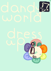 Dandysnworld dress up puzzle