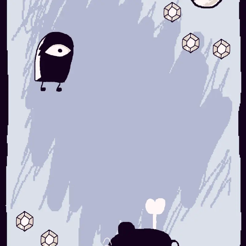 Game by @Gliptic