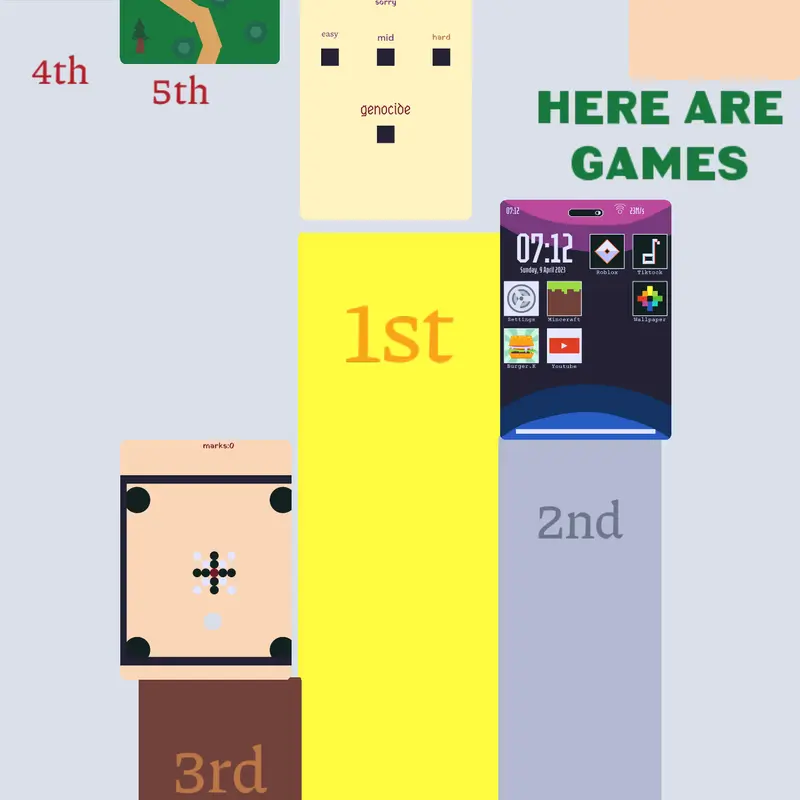 Game by @xzio