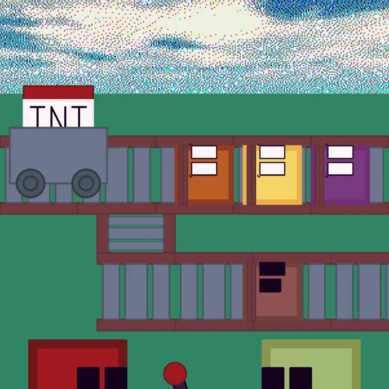Game by @_buny