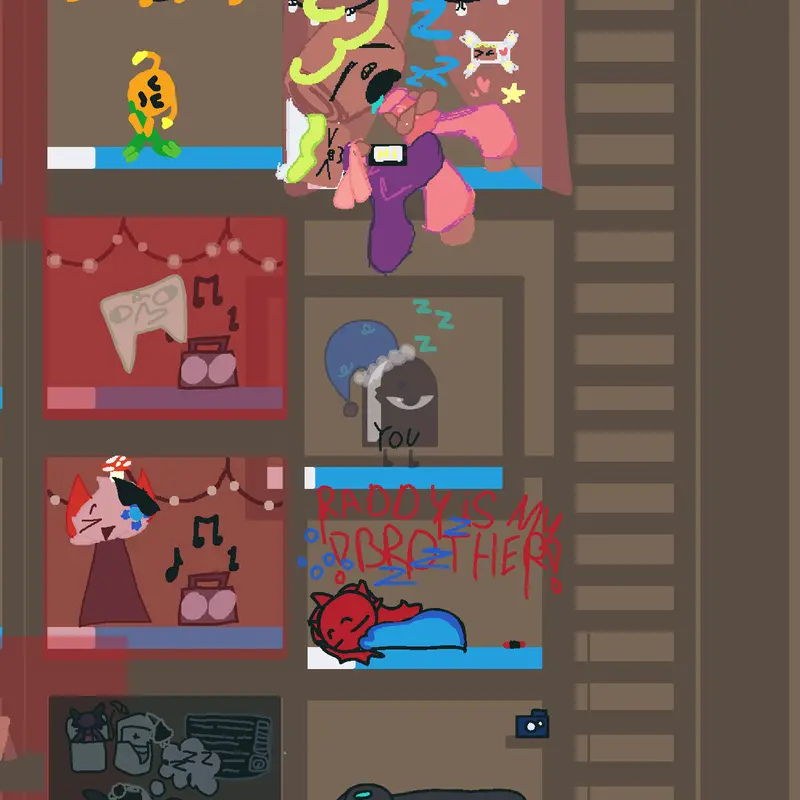 Game by @Pikmin_lover