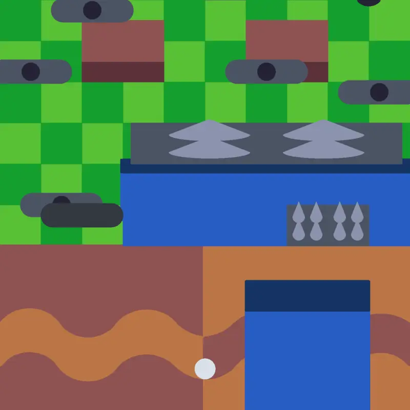 Game by @20183101