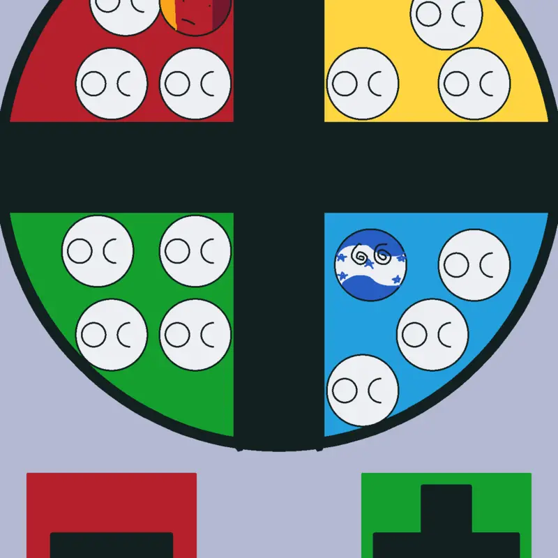 Game by @Redy_