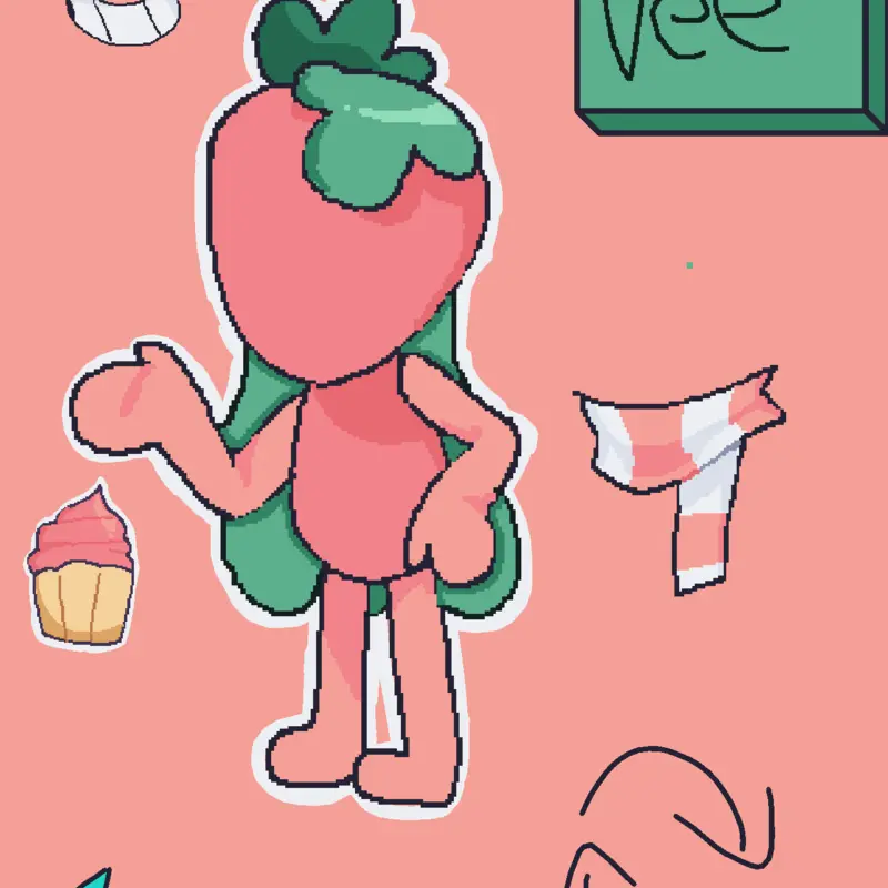 Game by @vee_fan_and_lover