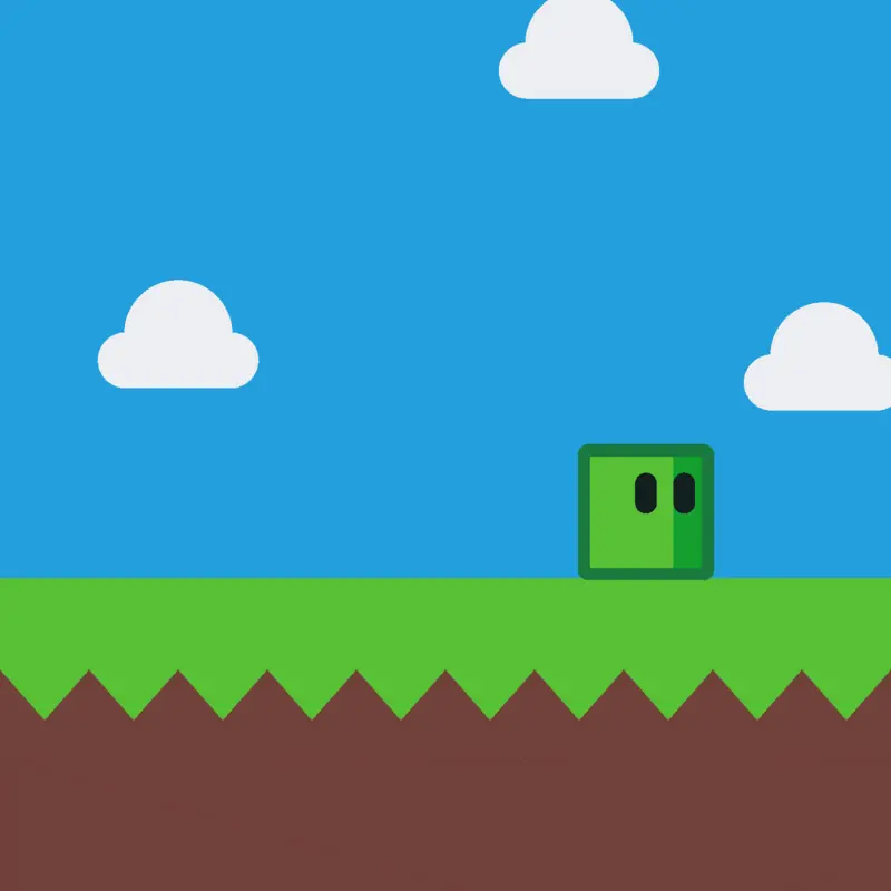 Game by @Whils
