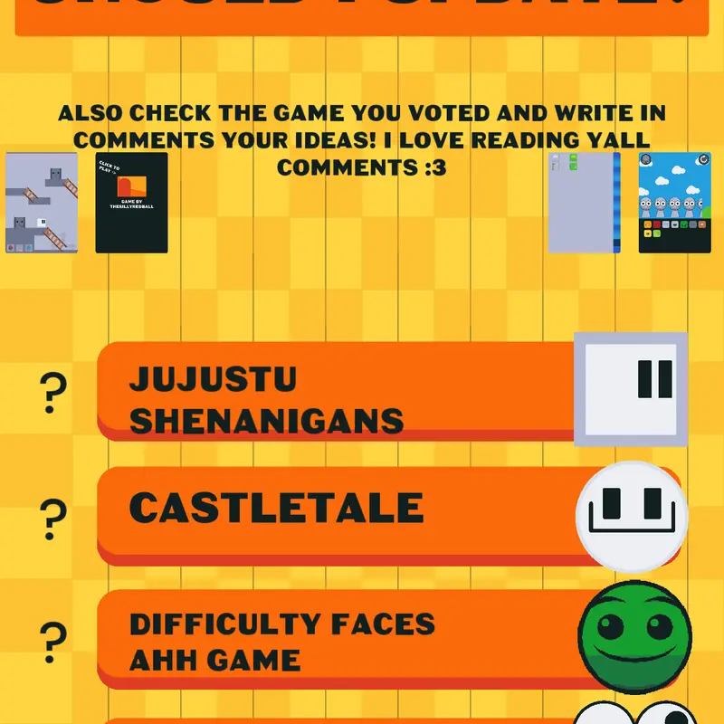 Game by @TheSillyRedBall