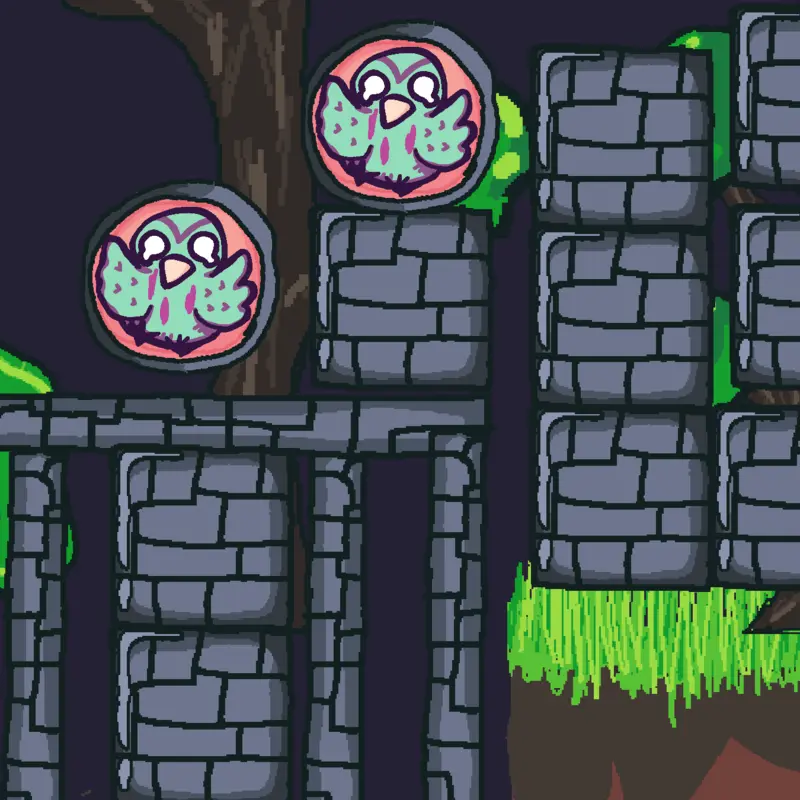 Game by @HANYU