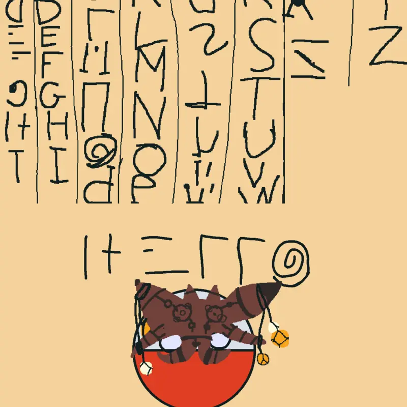 Game by @ESC_LELEKA