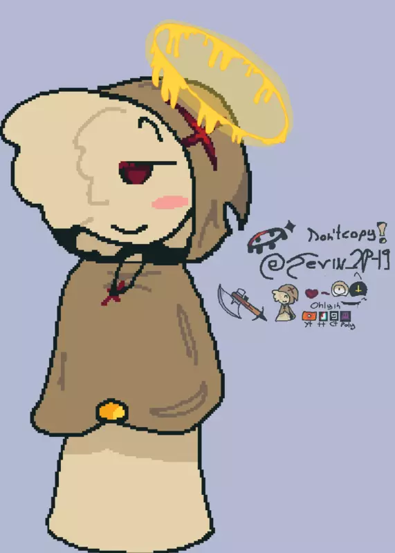 Game by @_Jevin_2P-19_