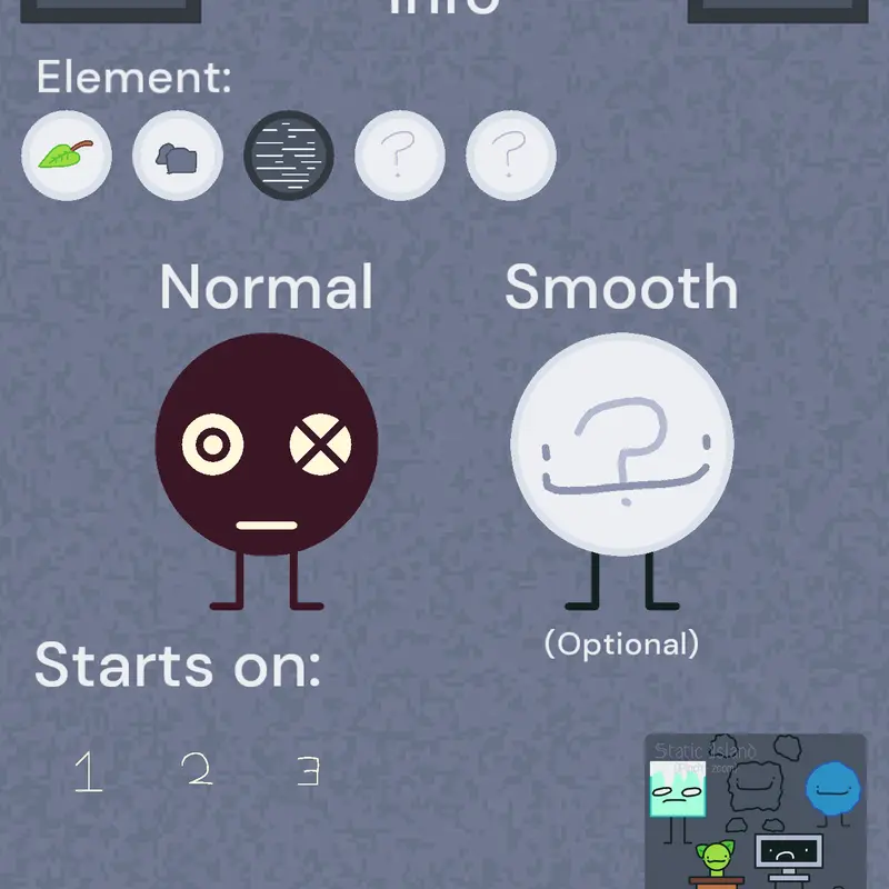 Game by @ummann