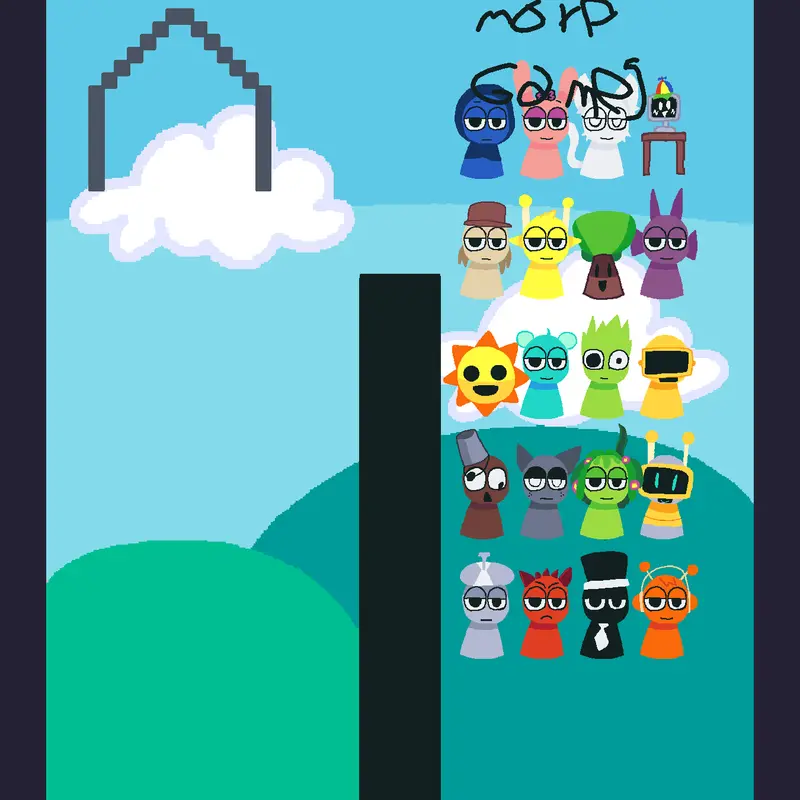Game by @Thiago_2015