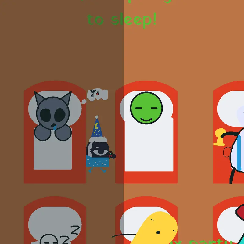 Game by @miss_circle42