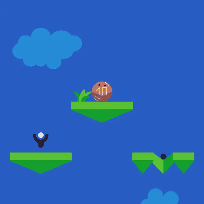 Game by @1Mthecube