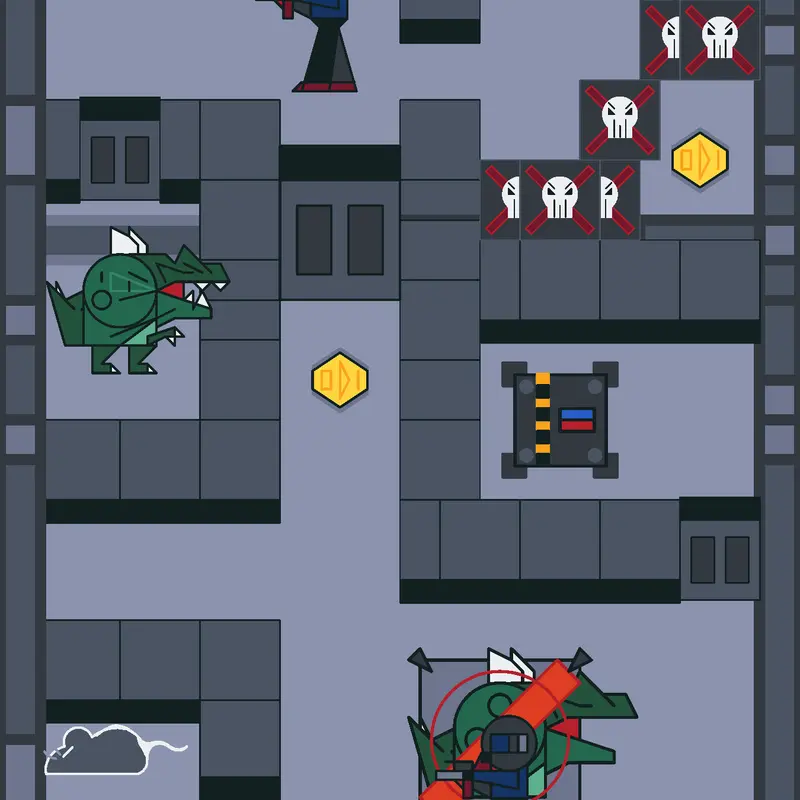 Game by @Francis_1445
