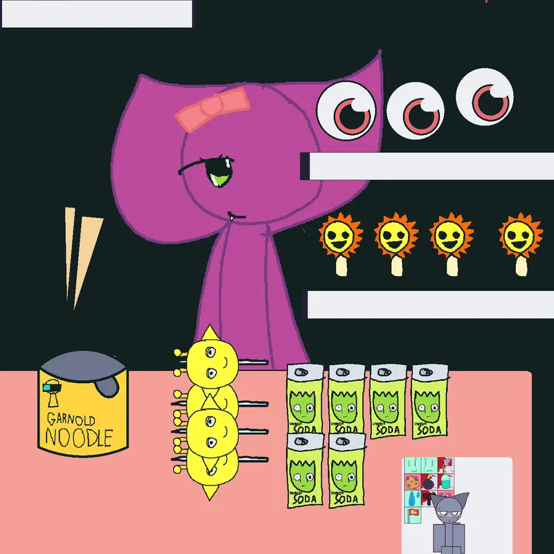 Game by @Czysa