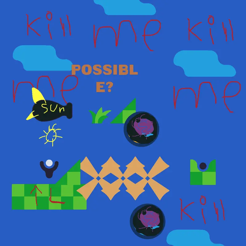 Game by @Slogoman