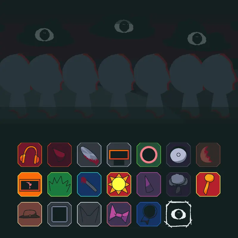 Game by @imlovechickengun