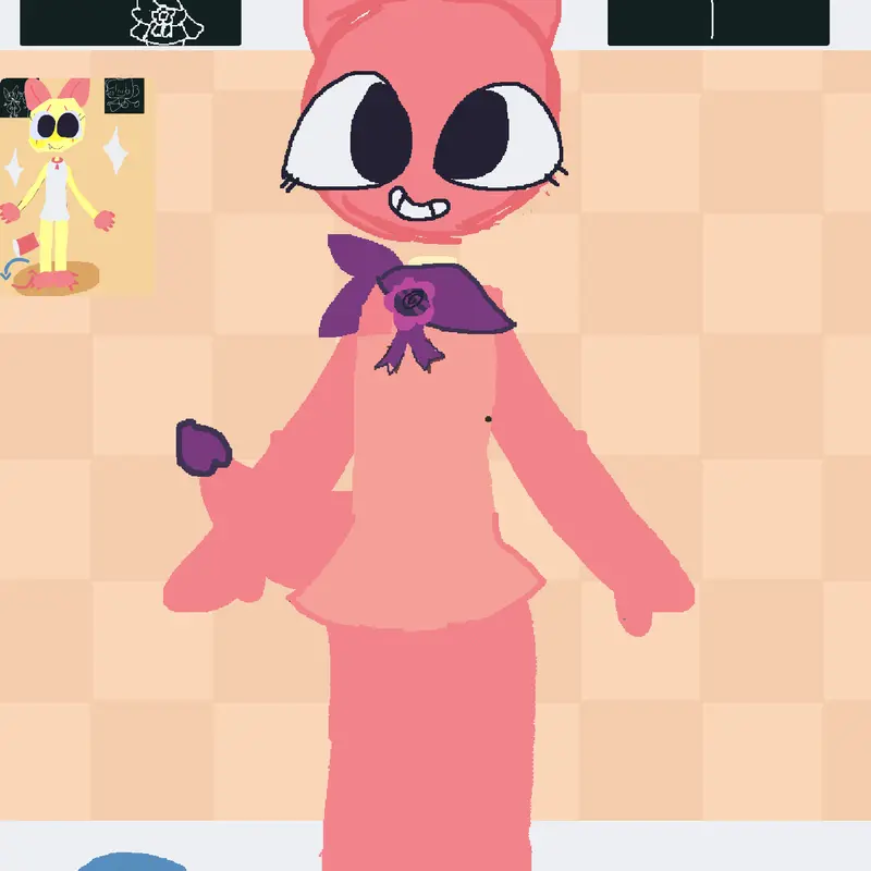 Game by @dolanotdora