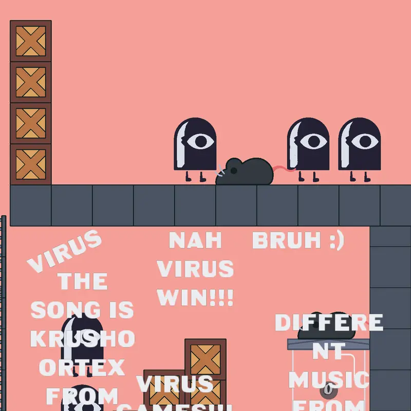 Game by @djjosedazn
