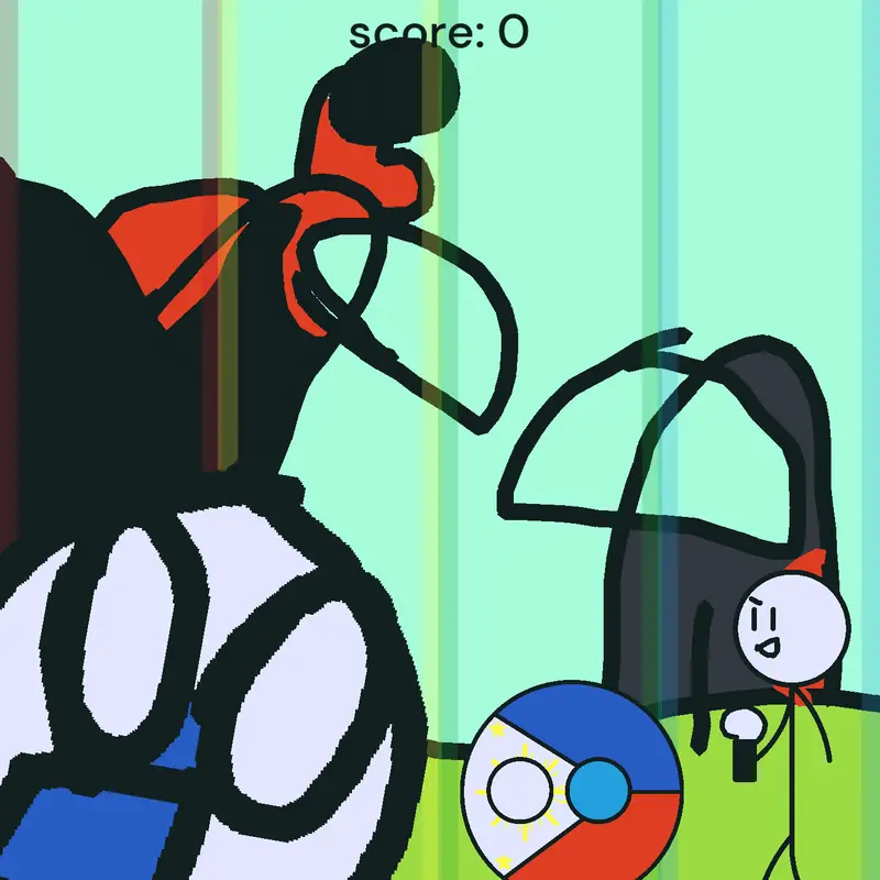 Game by @japonico_lunas_rey