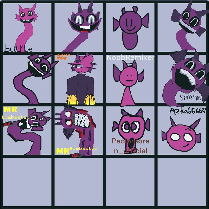 Game by @AzkaGG6627