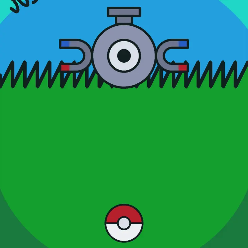 Game by @GGmonke