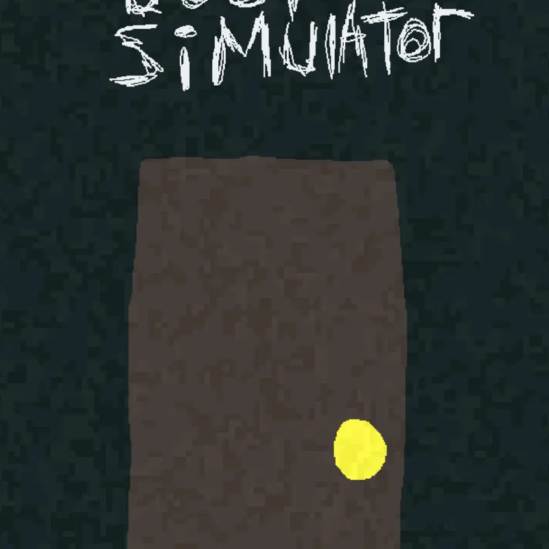 Game by @idontwannadie