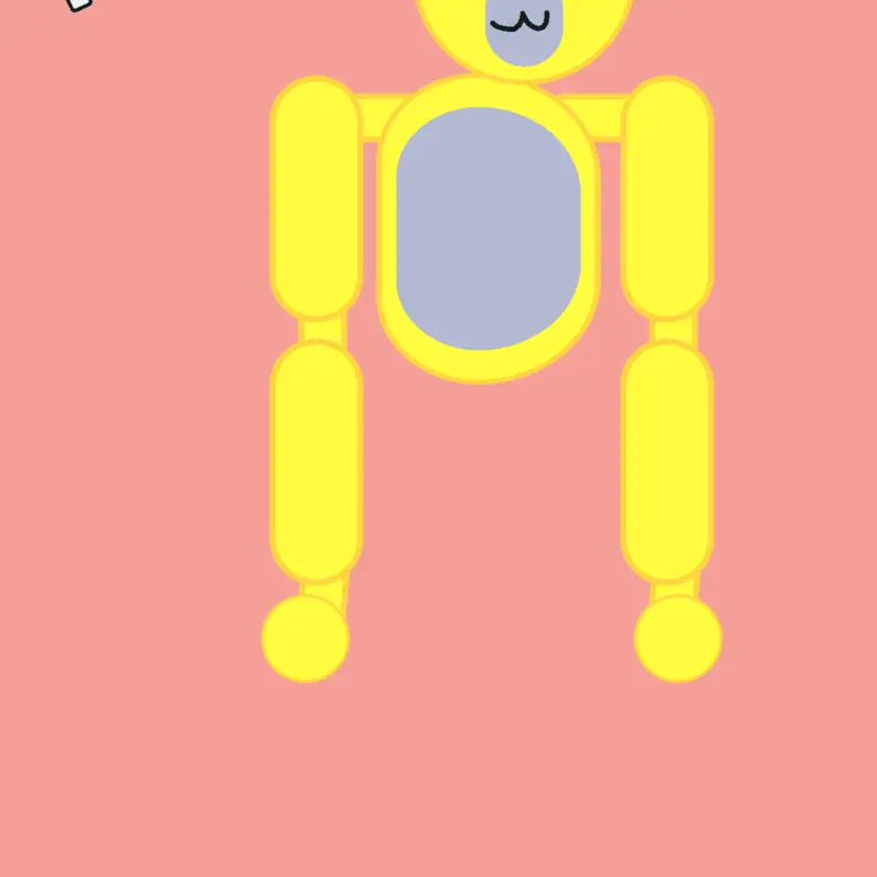 Game by @harryjmad