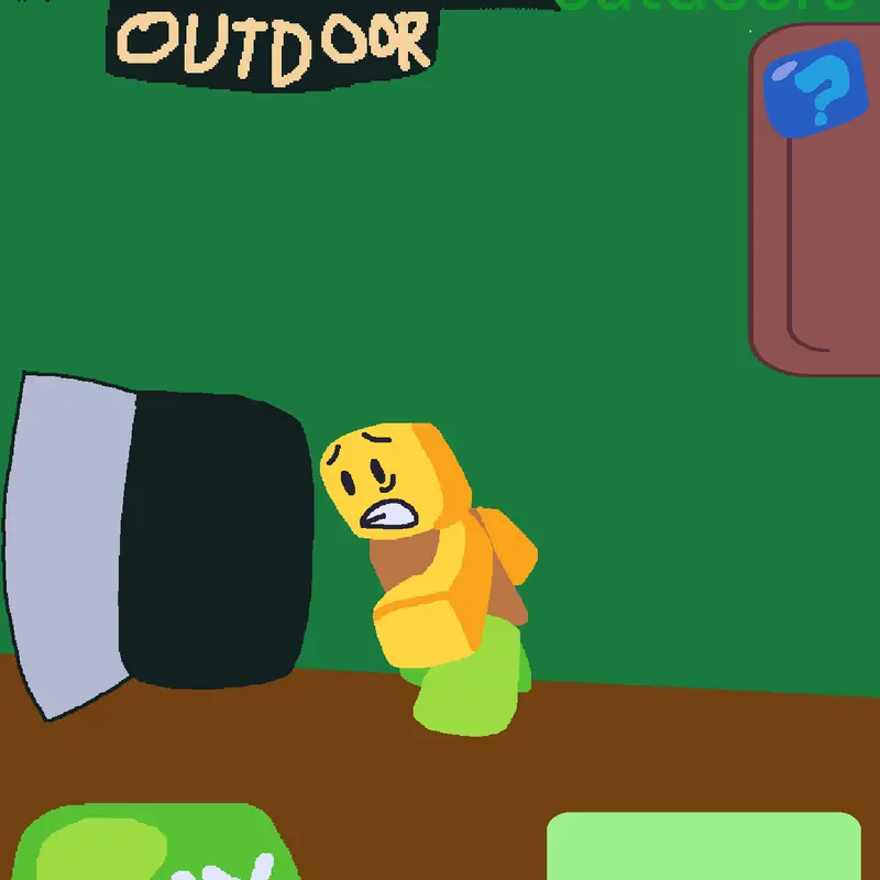 Game by @A-infi