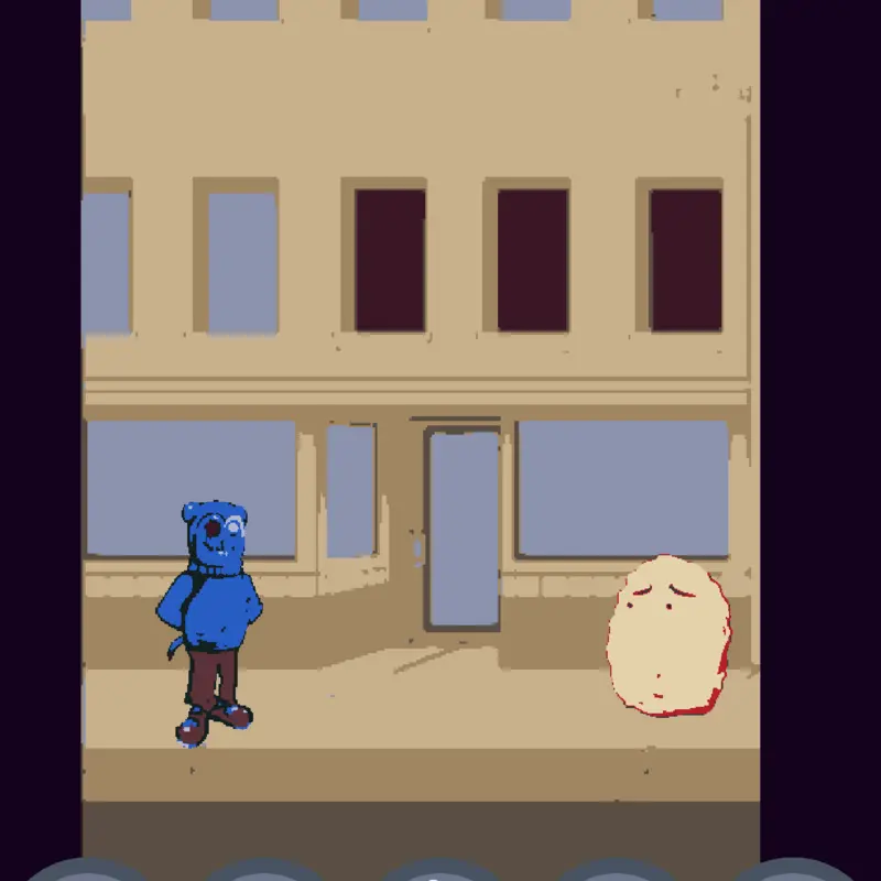 Game by @Crow_nest