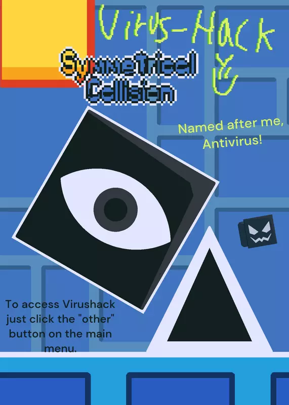 Game by @Antivirus