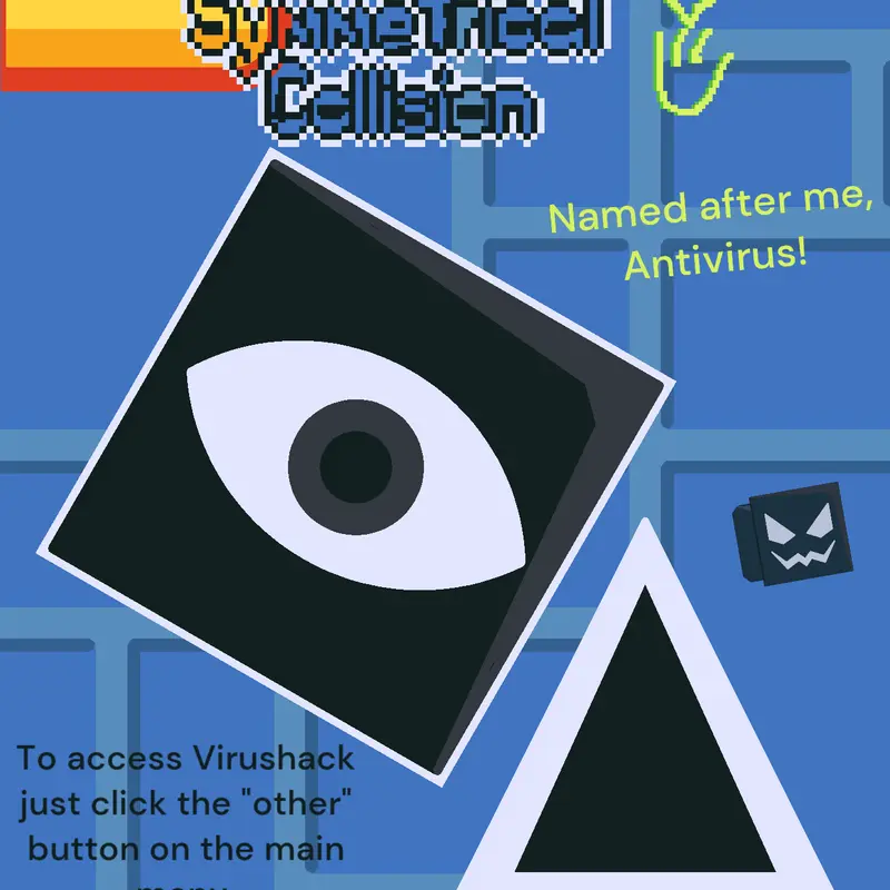 Game by @Antivirus