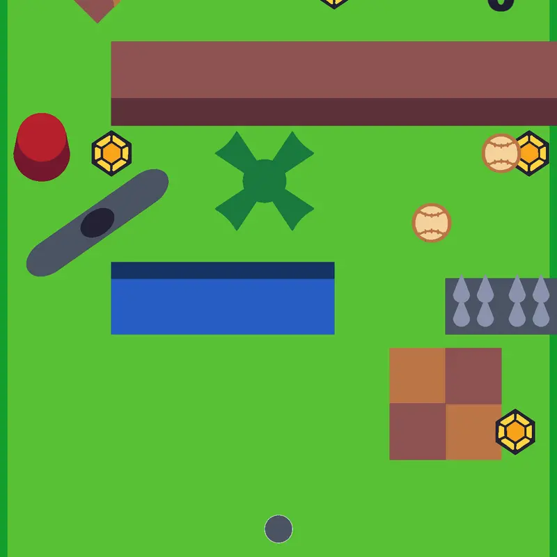 Game by @Hangert