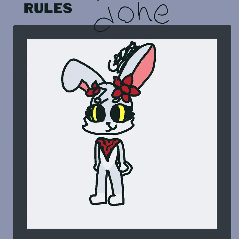 Game by @gaza_tche