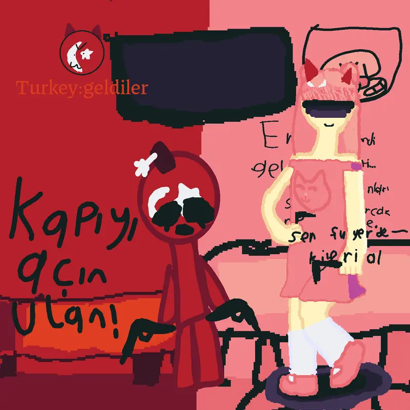Game by @Turkey_Offical
