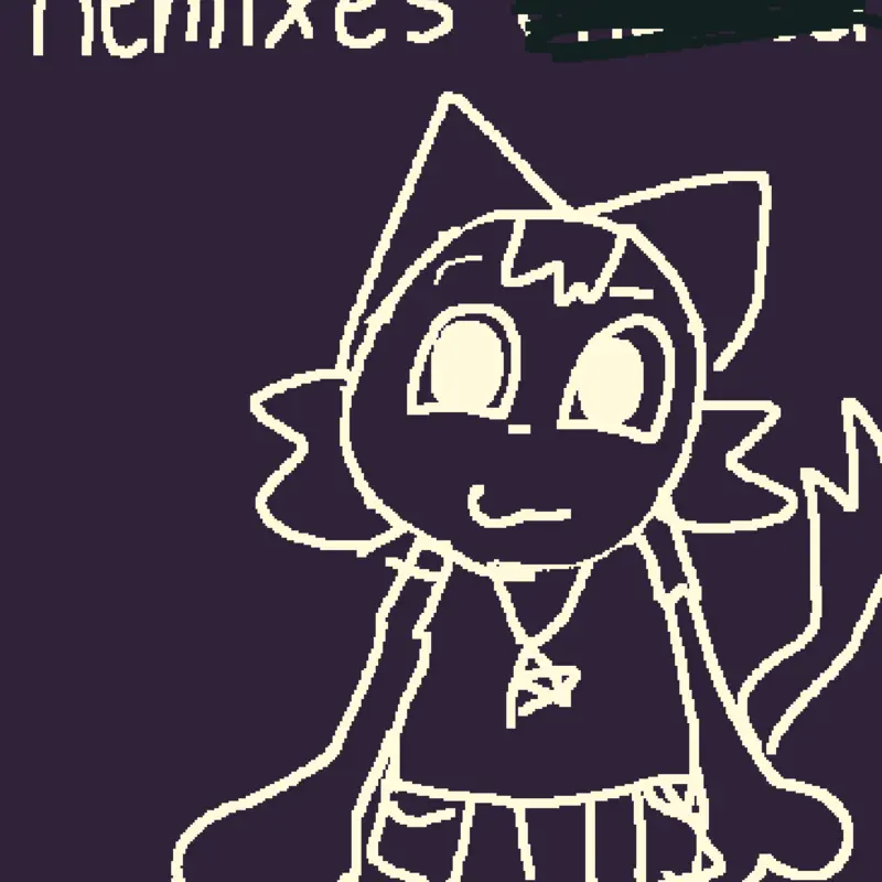 Game by @catmelzita