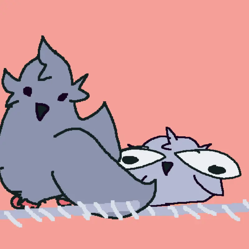 Game by @lunarae