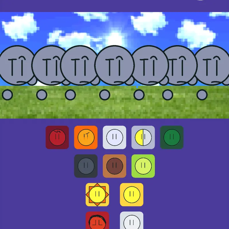 Game by @CABCGames2