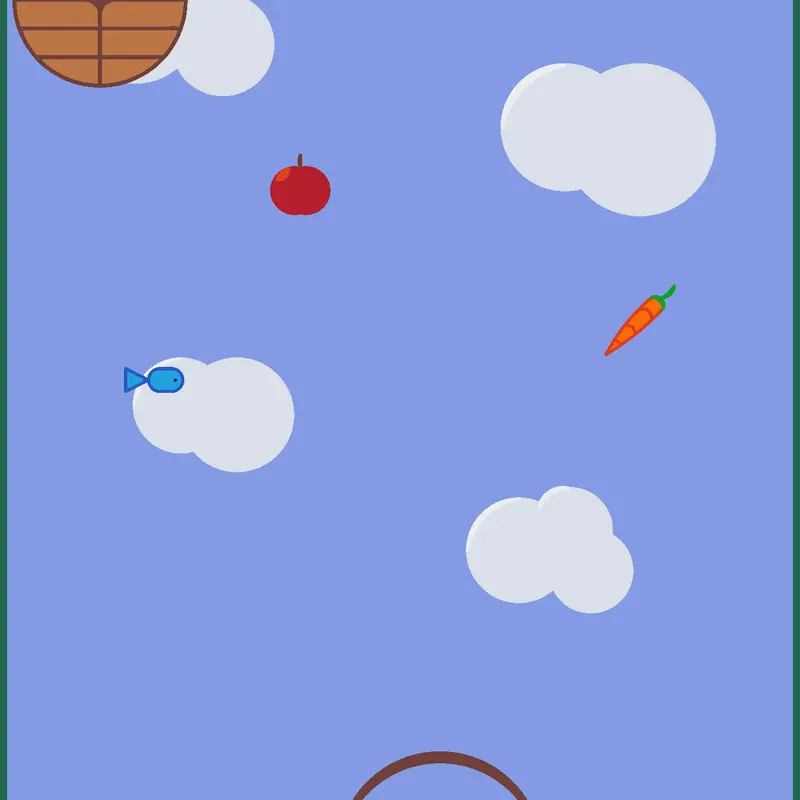 Game by @cozmokings