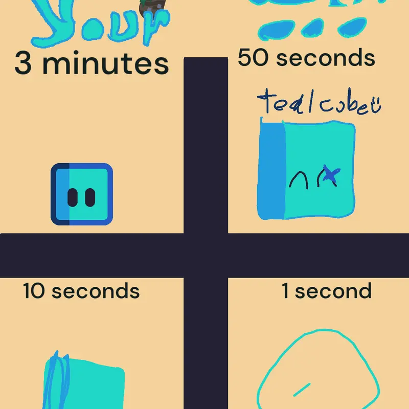 Game by @TealCubeAcc