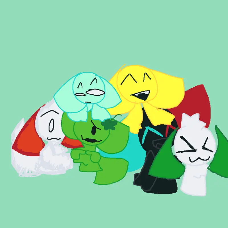 Game by @Mintykat