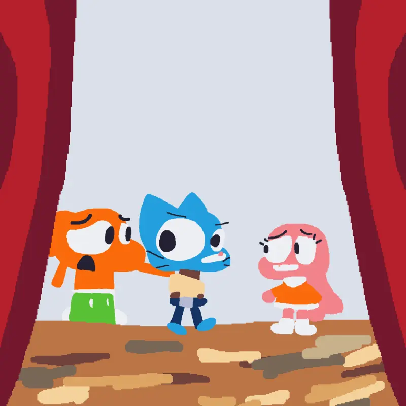 Game by @jimmydesignpro