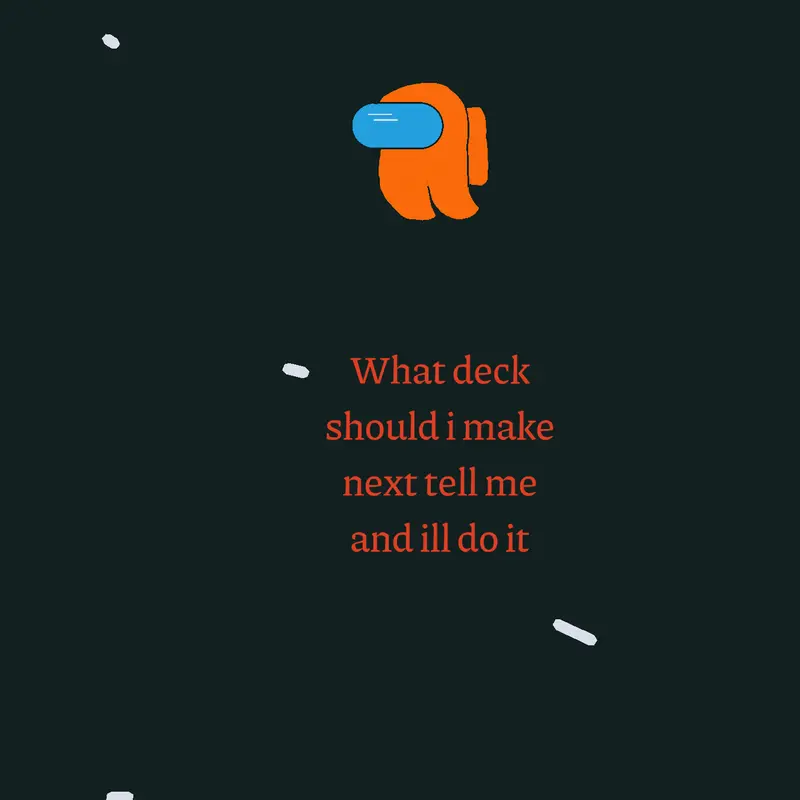 Game by @amongusfantwo