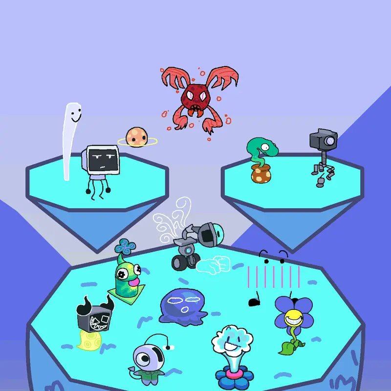 Game by @Sint_Maarten