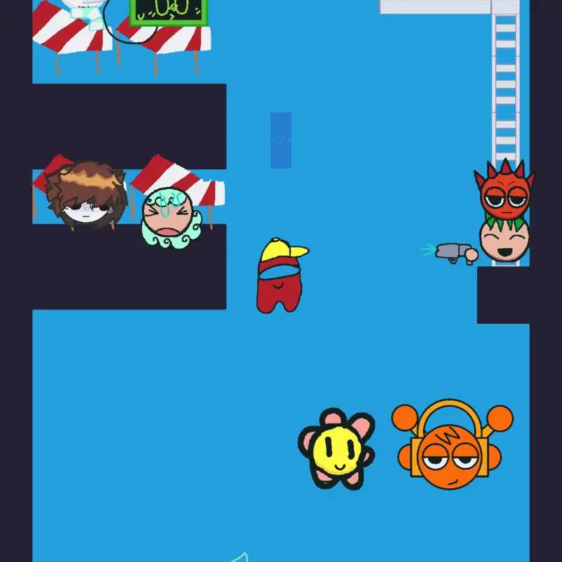 Game by @m00n_flora