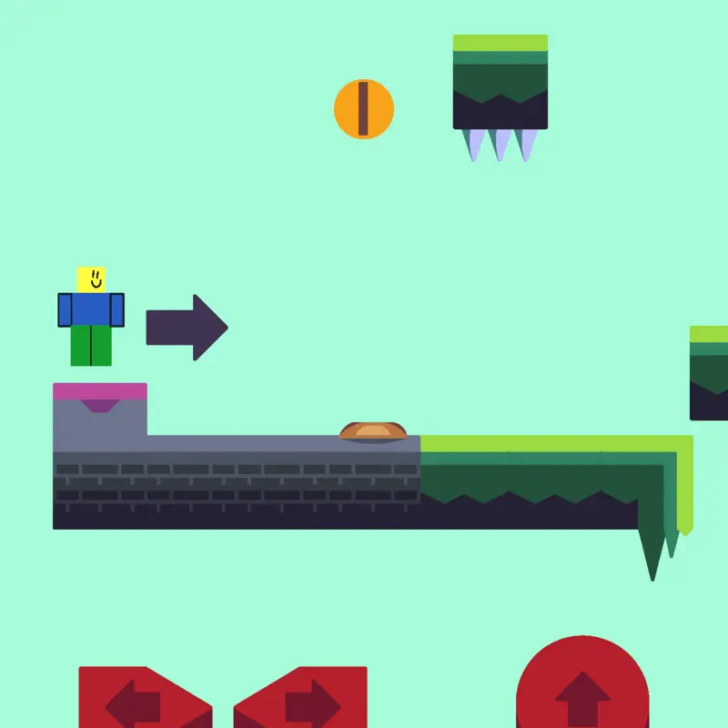 Game by @manixpuinca