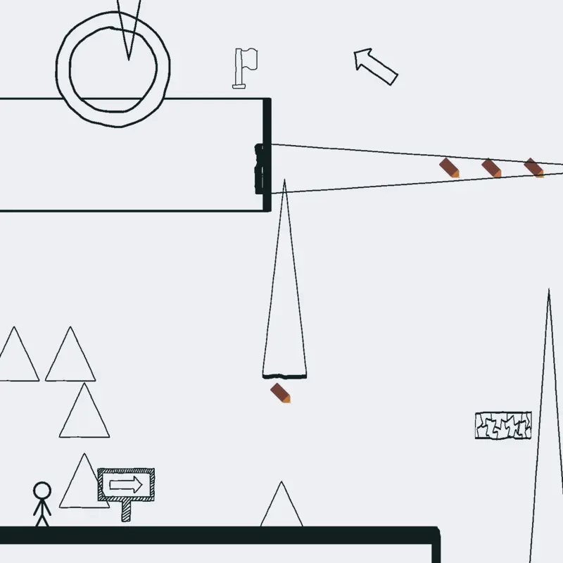 Game by @brazillian