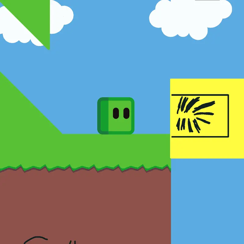 Game by @ghaniganteng