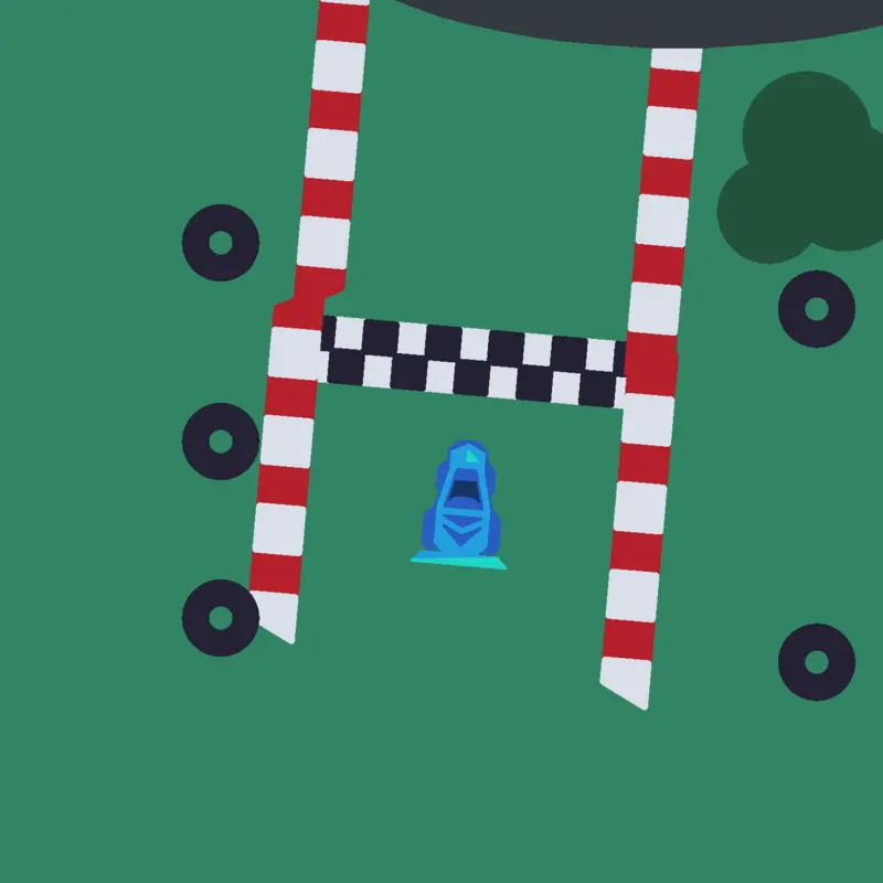 Game by @nythik