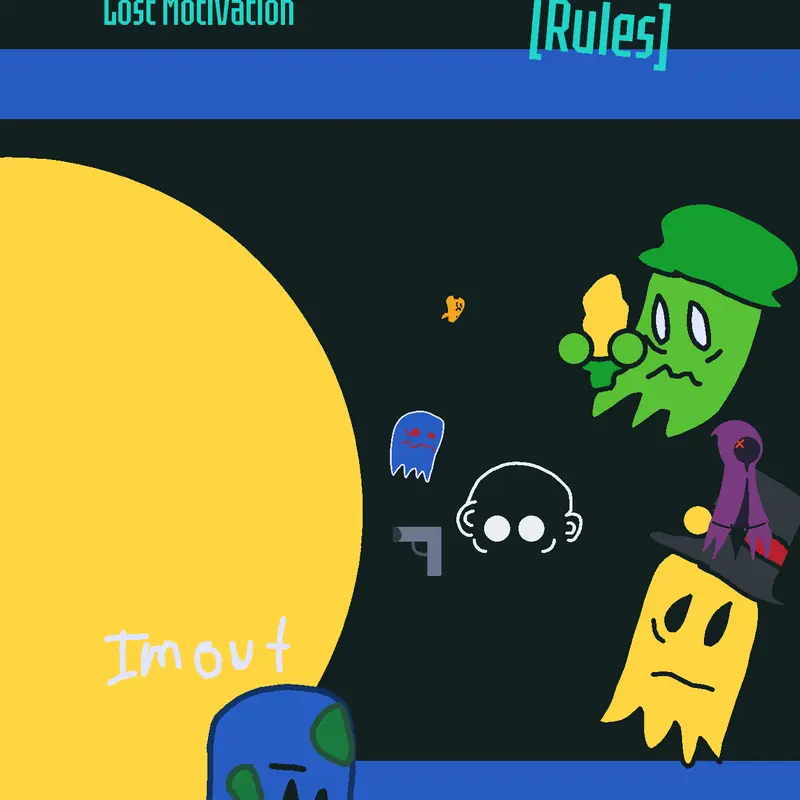 Game by @ZyperHYPER